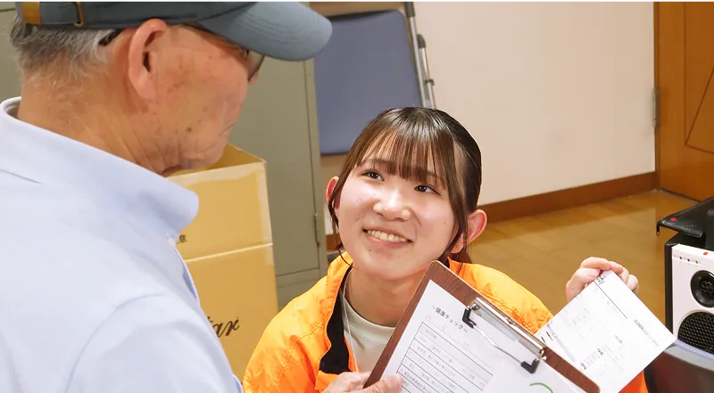 博多区御供所公民館