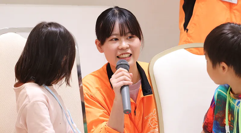 こども食堂