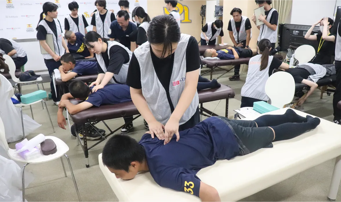 福岡ソフトバンクホークス<br>ホークスカップ