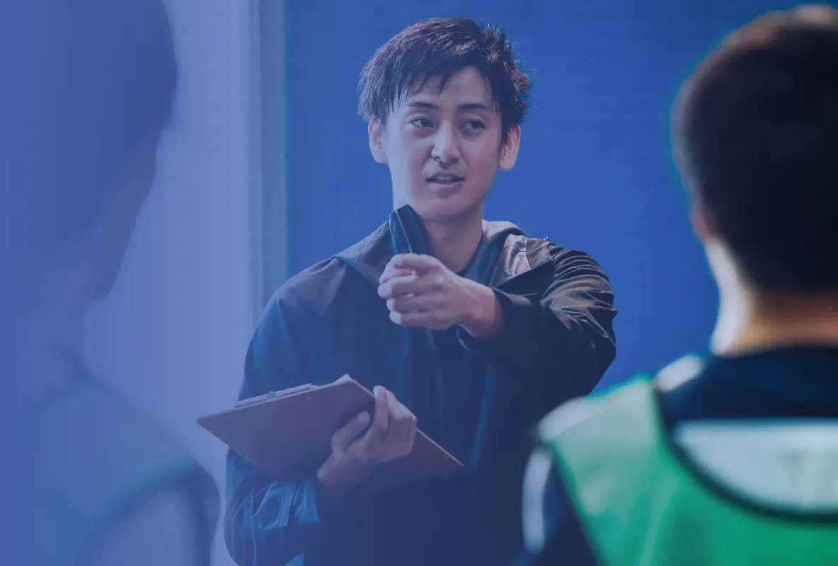 スポーツ科学科