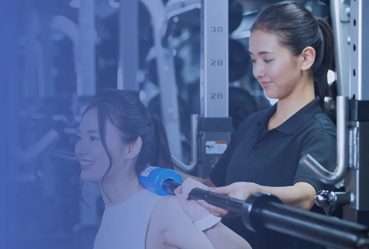 スポーツ科学科