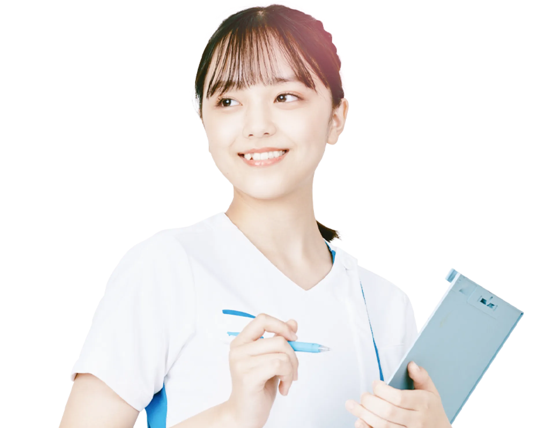 KV女性