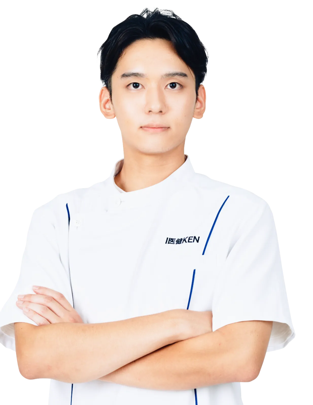 KV男性