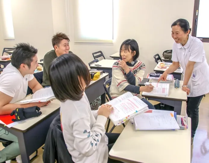 苦手ゼロ補講
