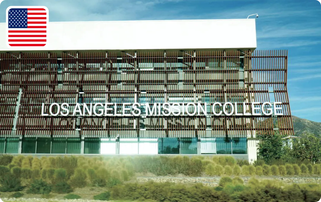 カリフォルニア州立大学ノースリッジ校