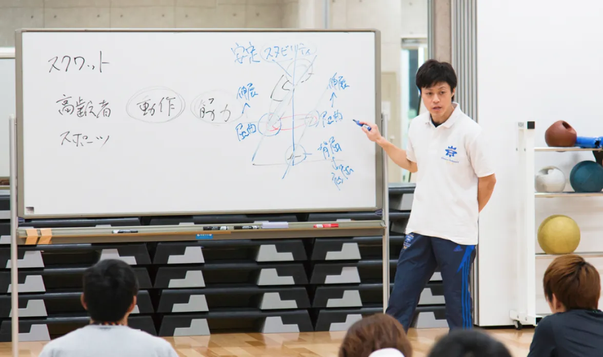 スポーツ整形外科学