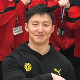 鈴木先生