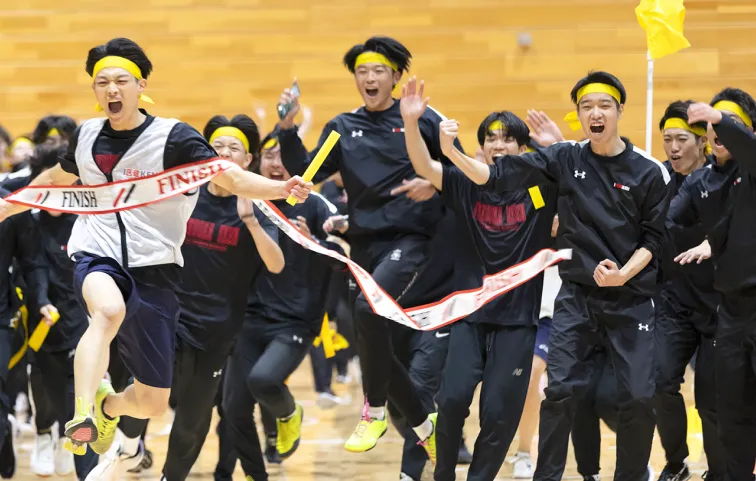 スポーツフェスタ