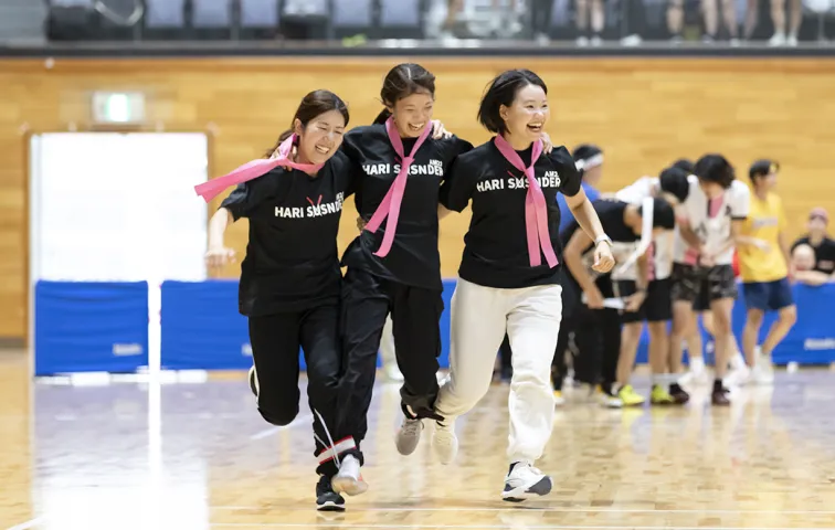 スポーツフェスタ