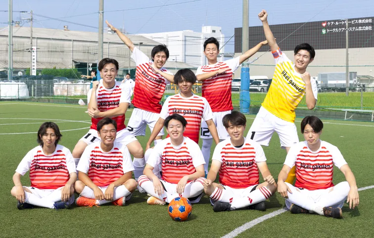 クラブ・サークル