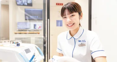 歯科衛生士科