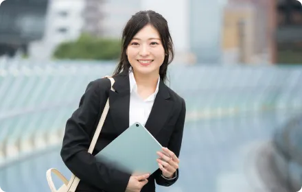 社会人向け