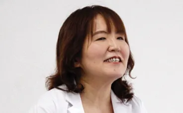 角 静香