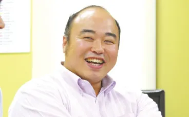 湊谷 知幹