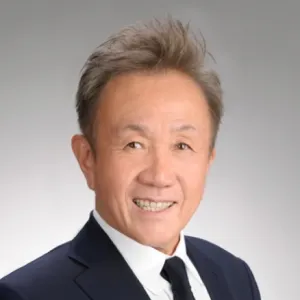 長谷川先生