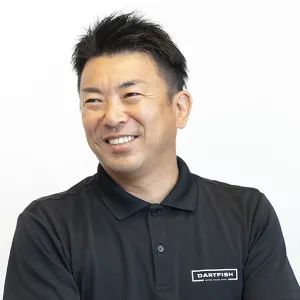 藤井先生