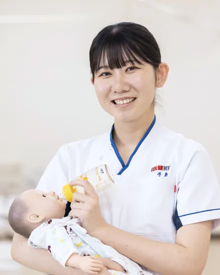 手島さん