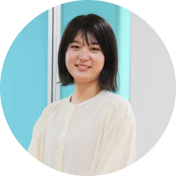 大穂さん