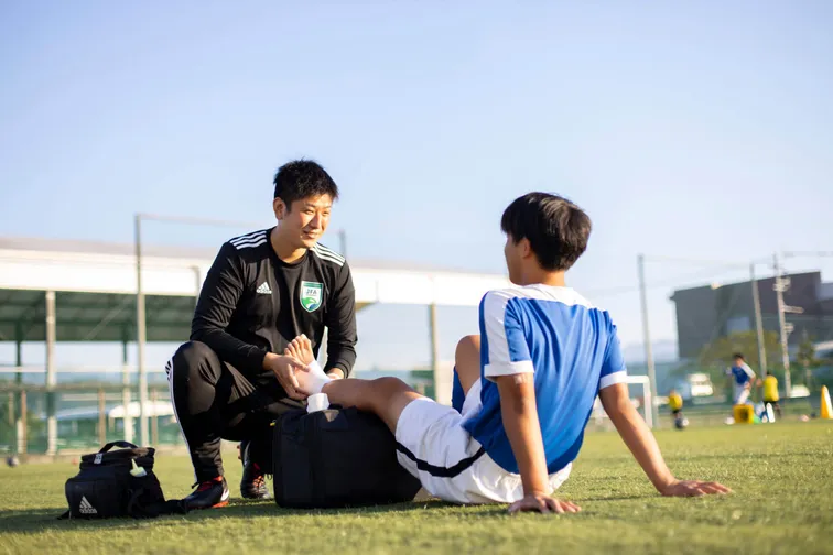 スポーツ業界に関わる仕事がしたい! 具体的にはどんな職業がある?