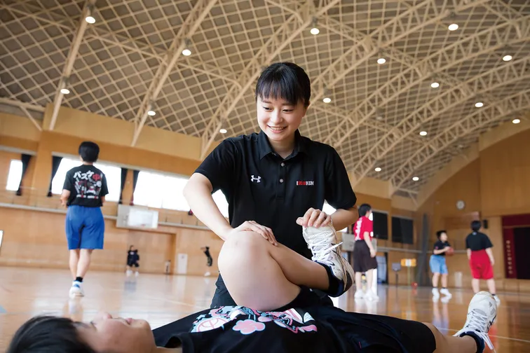 スポーツ関連の仕事に就きたい! 持っていると有利な資格ってある?