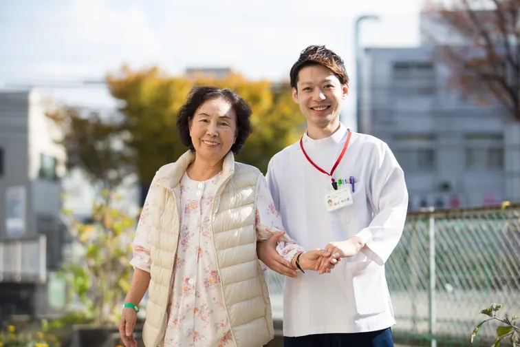 患者さんの力になりたい! 作業療法士に向いている人の特徴とは?