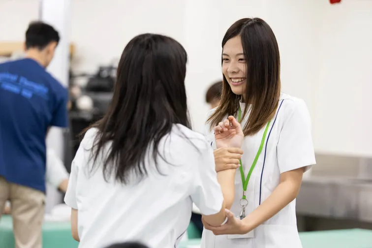 理学療法士が関わるケガにはどんなものがある?