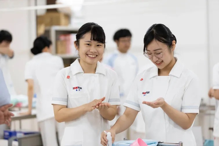 看護師の国家試験って難しいの?