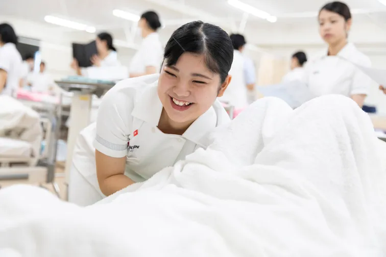看護師は広く活躍できる! 病院以外の職場とは?