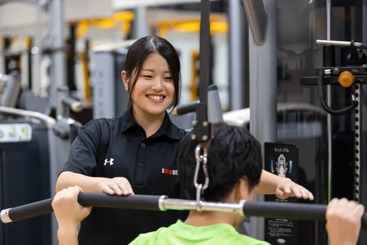 スポーツトレーナーとアスレティックトレーナーの違いとは?