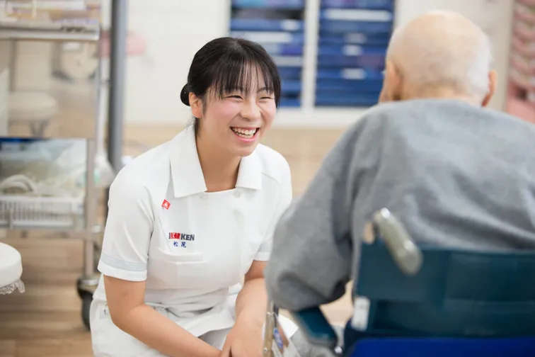 看護師の仕事内容って? 具体的にどんな仕事を担当するのか知りたい!