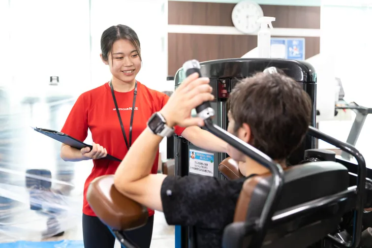 スポーツプログラマー