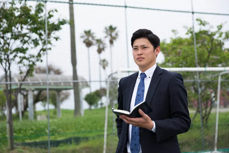 チームマネージャー