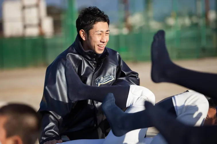 プロ野球トレーナー