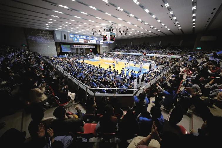 スポーツイベンター
