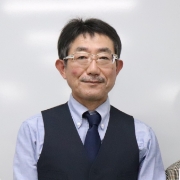 平川 信洋先生