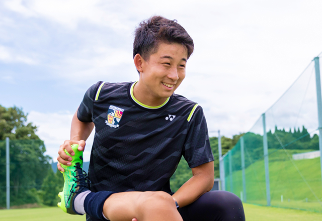 アスレティックトレーナーコース